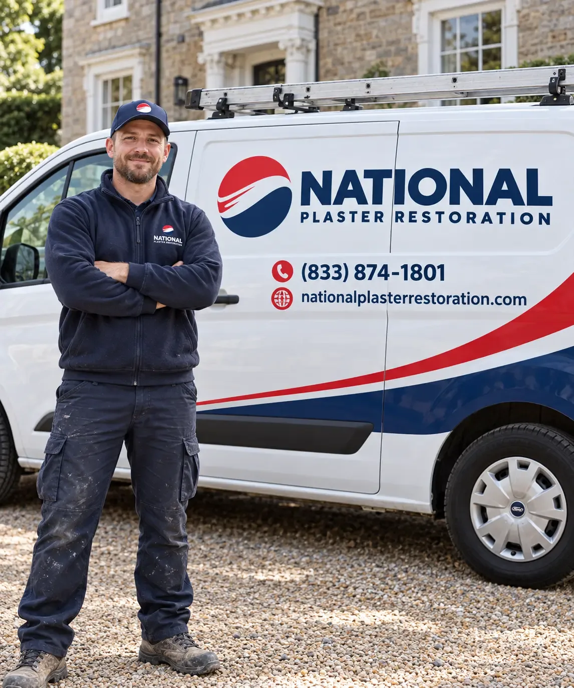 Plaster Repair company in Flensburg, MN
